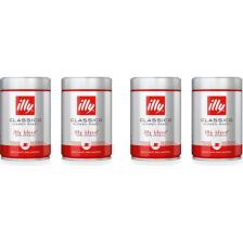 Illy Toz Kahve (1000 gr) - Orta Kavrulmuş