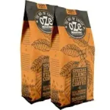 Oze Special Blend Filtre Kahve 2'li 250G