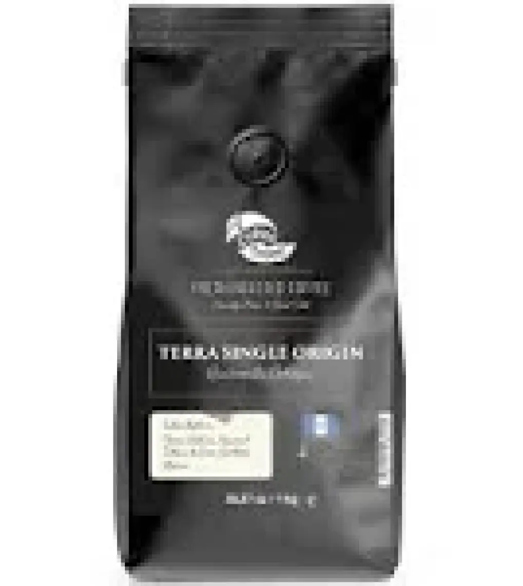 Coffeetropic Terra Single Origin Guatemala-Antigua 1 kg