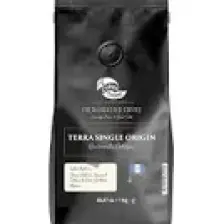 Coffeetropic Terra Single Origin Guatemala-Antigua 1 kg