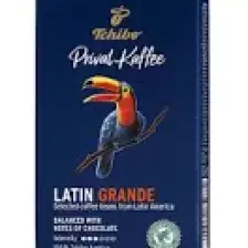 Tchibo Latin Grande %100 Arabica Filtre Kahve 250 Gr