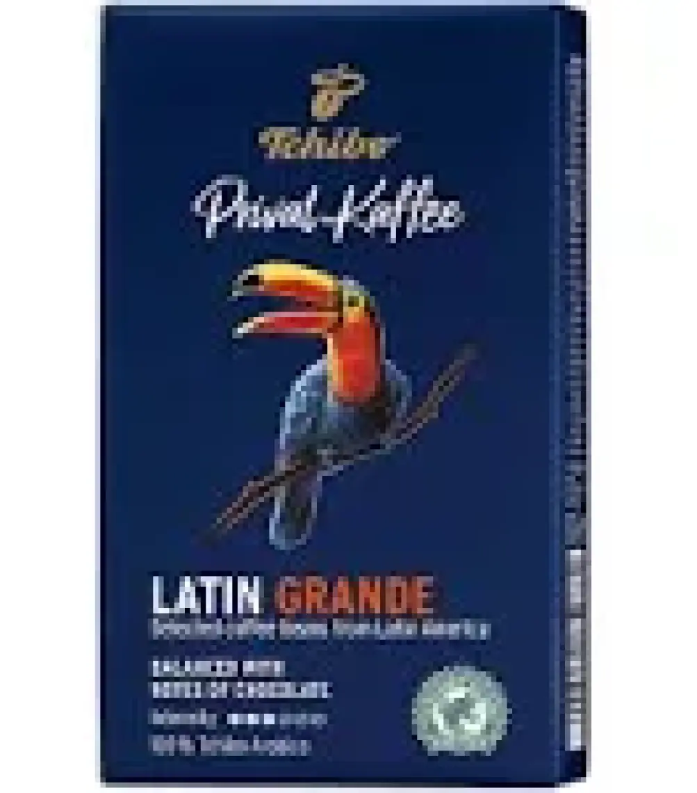 Tchibo Latin Grande %100 Arabica Filtre Kahve 250 Gr