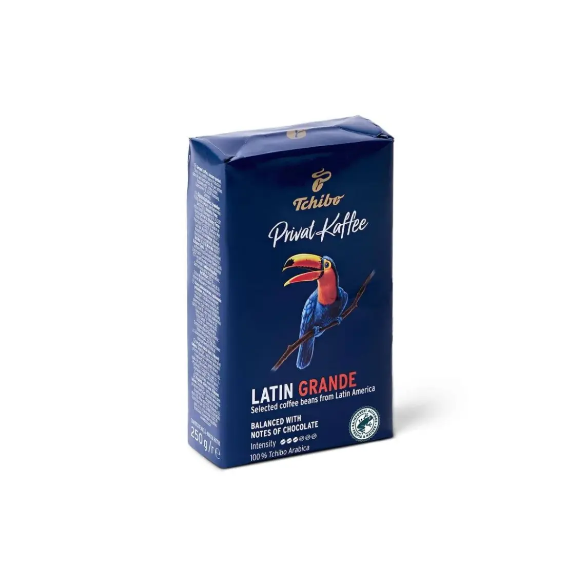 Tchibo Latin Grande %100 Arabica Filtre Kahve 250 Gr