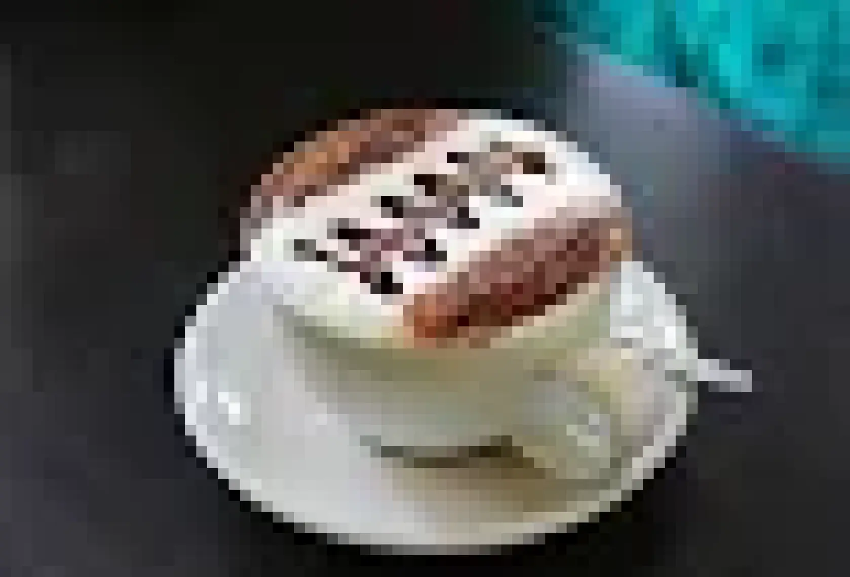 Tchibo Latin Grande %100 Arabica Filtre Kahve 250 Gr