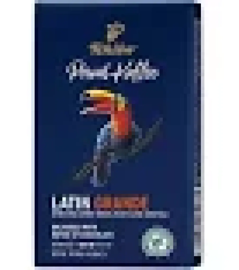Tchibo Latin Grande %100 Arabica Filtre Kahve 250 Gr