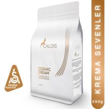 Caldis®  Cosmic Cream™ 250 gr Espresso Çekirdek Kahve
