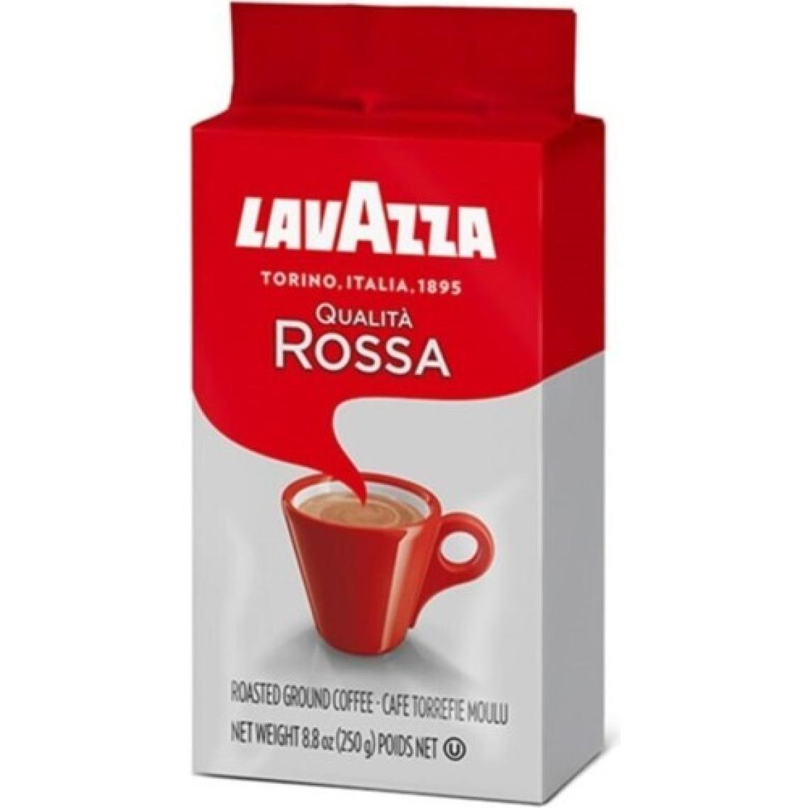 Lavazza Qualita Rossa 250 gr