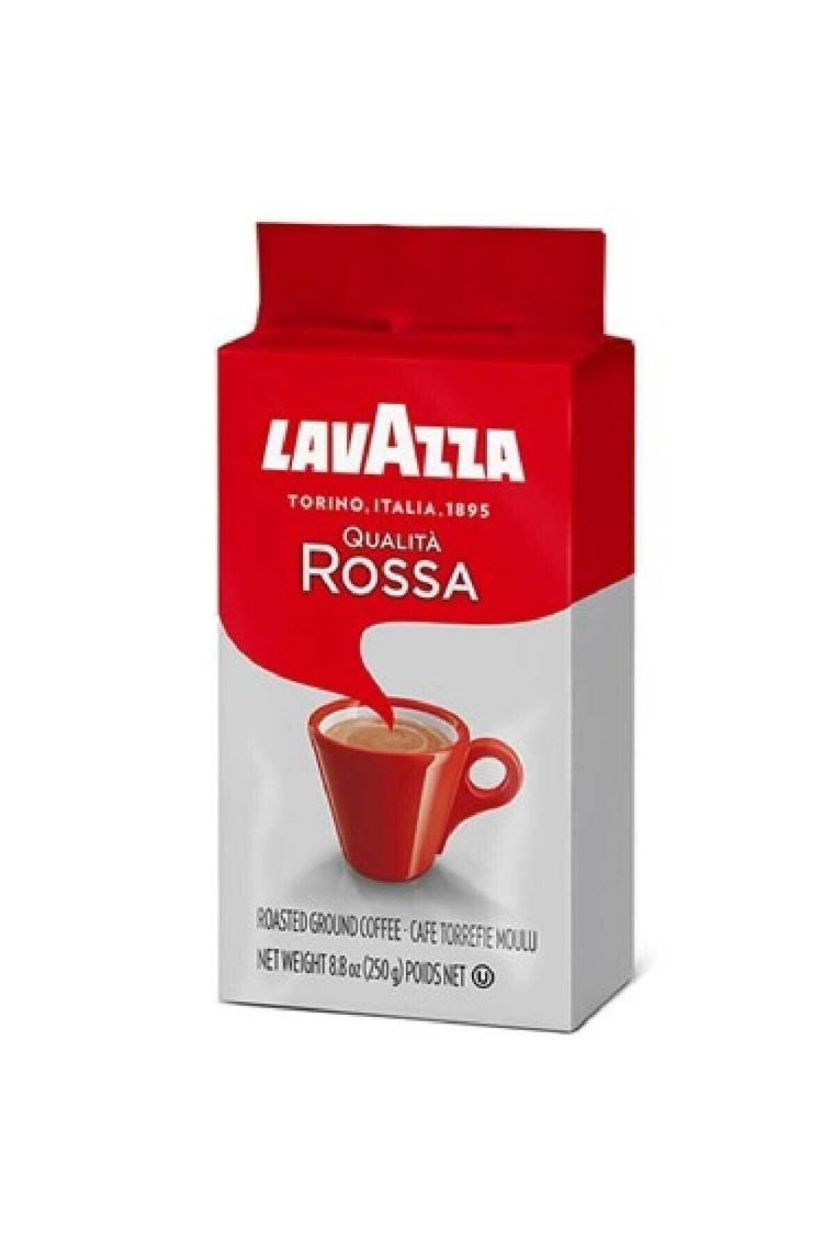 Lavazza Qualita Rossa Filtre Kahve 250 Gr