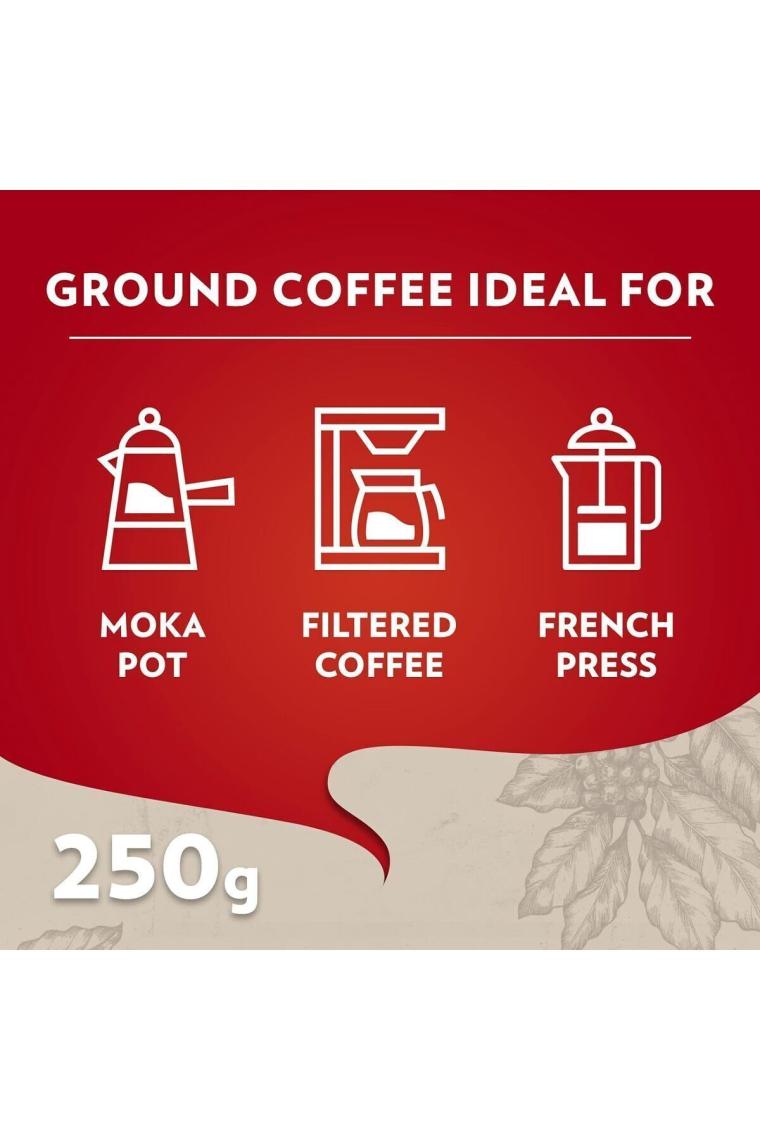 Lavazza Qualita Rossa Filtre Kahve 250 Gr