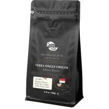 Coffeetropic Terra Single Origin Indonesia-Sumatra 250 gr
