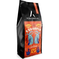A Roasting Lab Ethiopia Sidamo (250 Gram) Filtre Kahve (French Press)