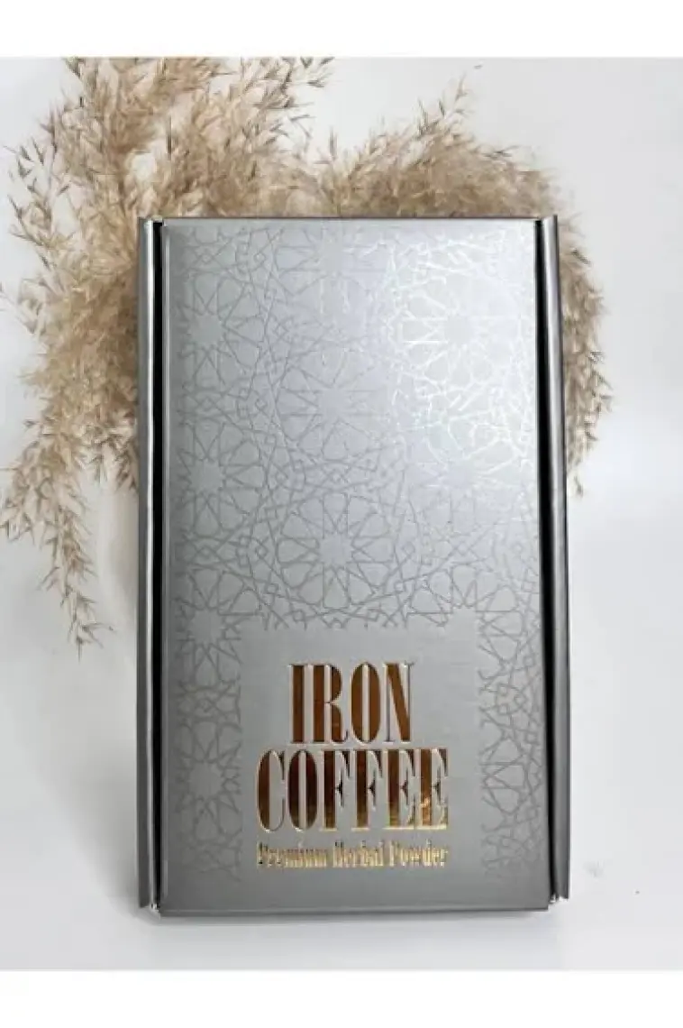 Iron Kahve