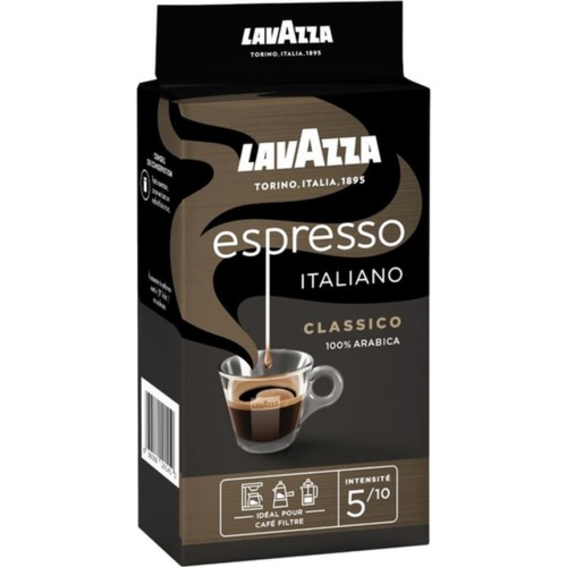 Lavazza Espresso Italiano Filtre Kahve 250 gr