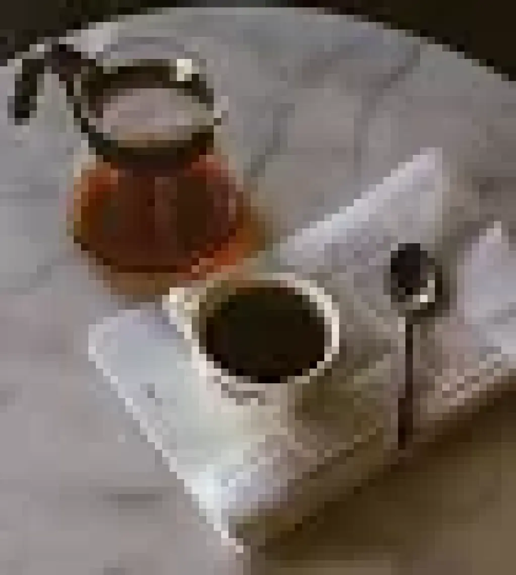 A Roasting Lab Darkness Filter Blend (250 Gram) Filtre Kahve