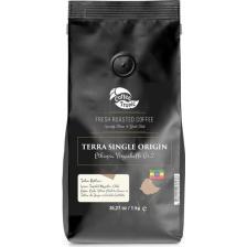 Coffeetropic Terra Single Origin Ethiopia Yirgachaffe 1 kg