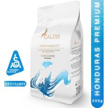 Caldis®  Mayan Majesty™ 250 gr Honduras Yöresel Öğütülmüş Filtre Kahve