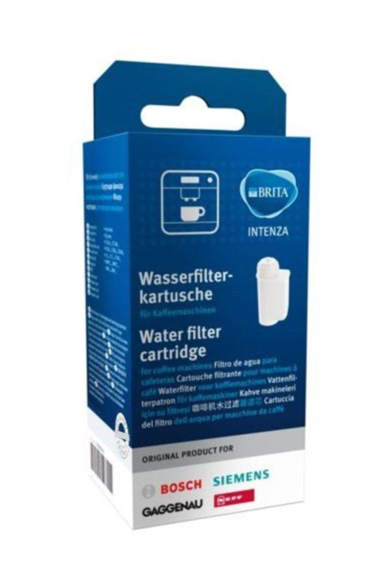 Kahve Espresso Makineleri Için Brita Su Filtresi Bosch