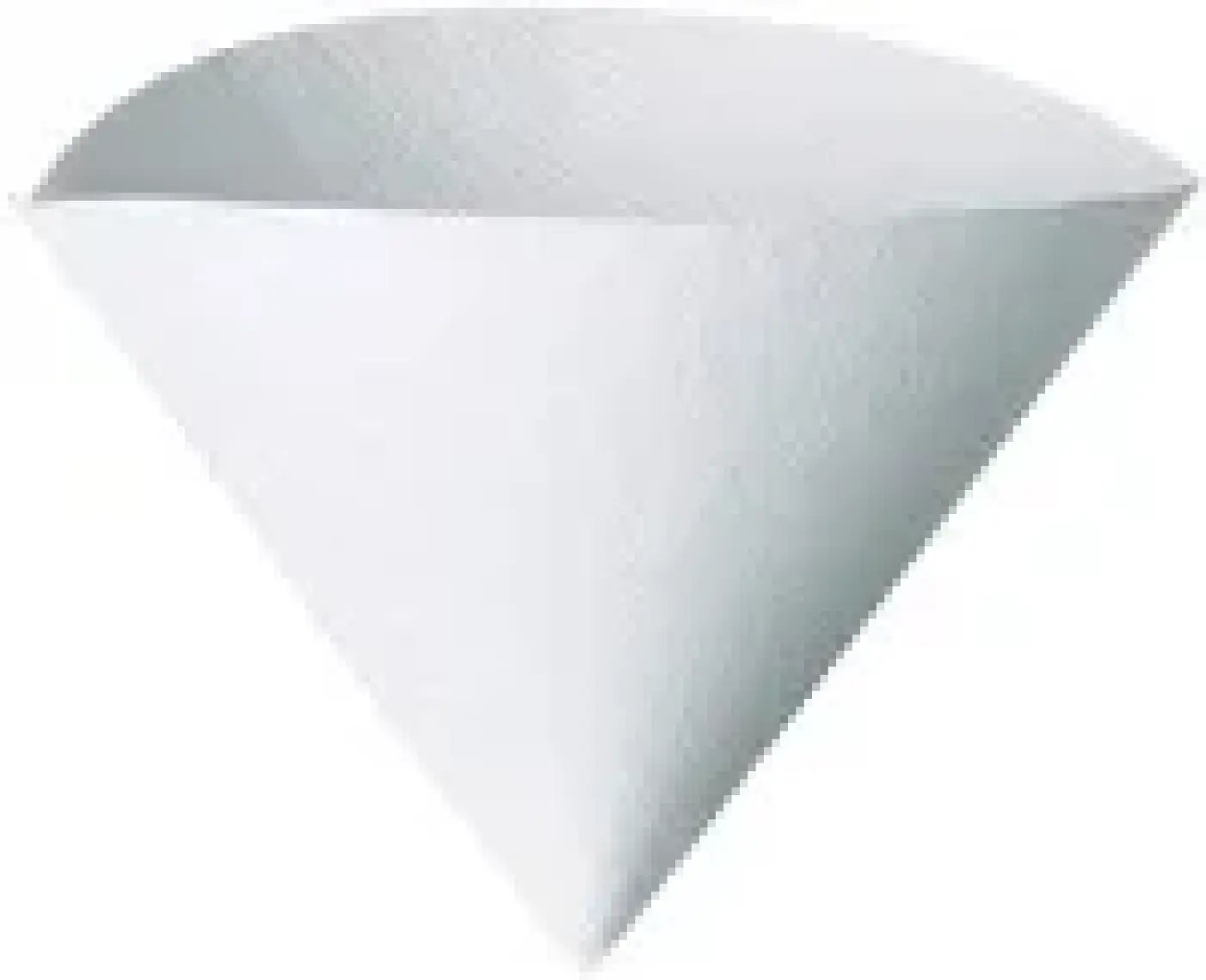 Hario V60 02 Kağıt Filtre, 40 Lı, 'japonya Üretimi'