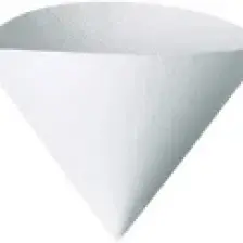 Hario V60 02 Kağıt Filtre, 40 Lı, 'japonya Üretimi'