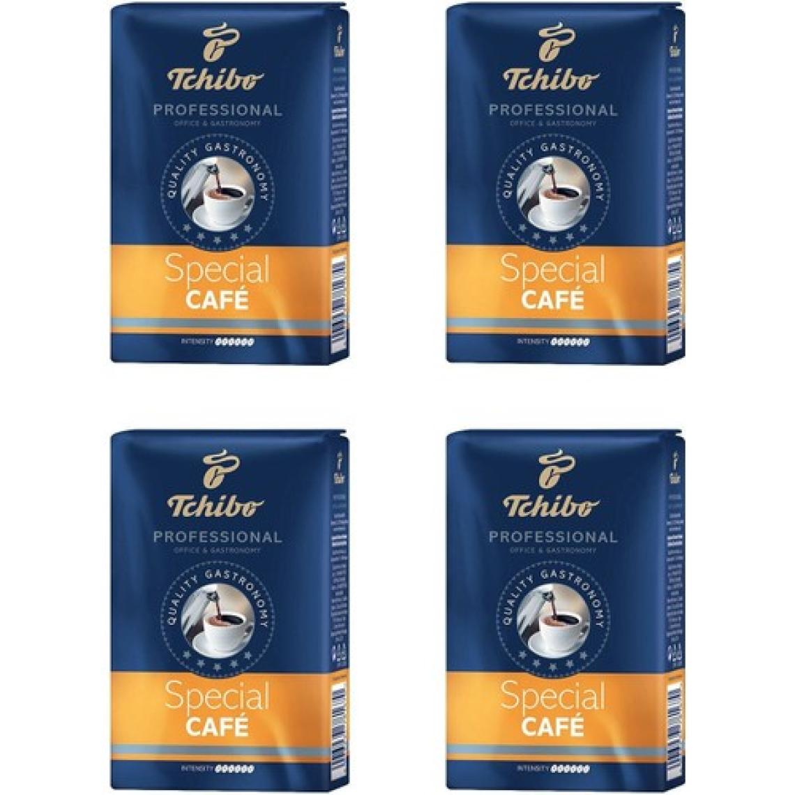 Tchibo Professional Special Filtre Kahve 250 gr 4'lü