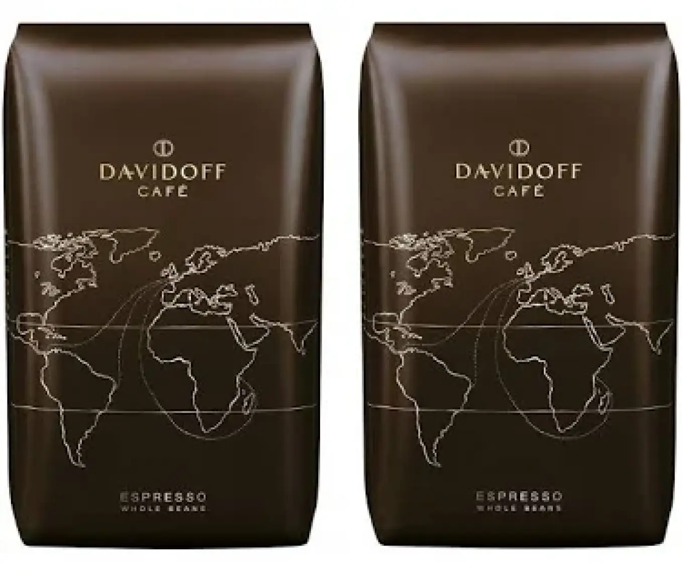 Tchibo Davidoff Espresso Çekirdek Kahve 500gr