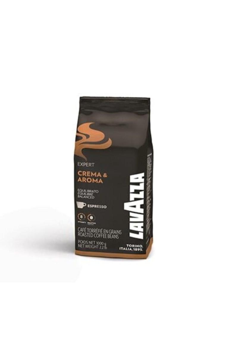 Expert Crema E Aroma Çekirdek Kahve 1 Kg