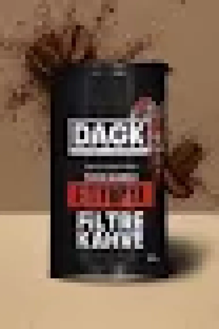 Dagk Etiyopya Filtre Kahve 200 gr Teneke (Öğütülmüş)