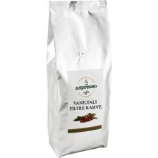 Aspresso Filtre Kahve-Vanilyalı 250 Gr.
