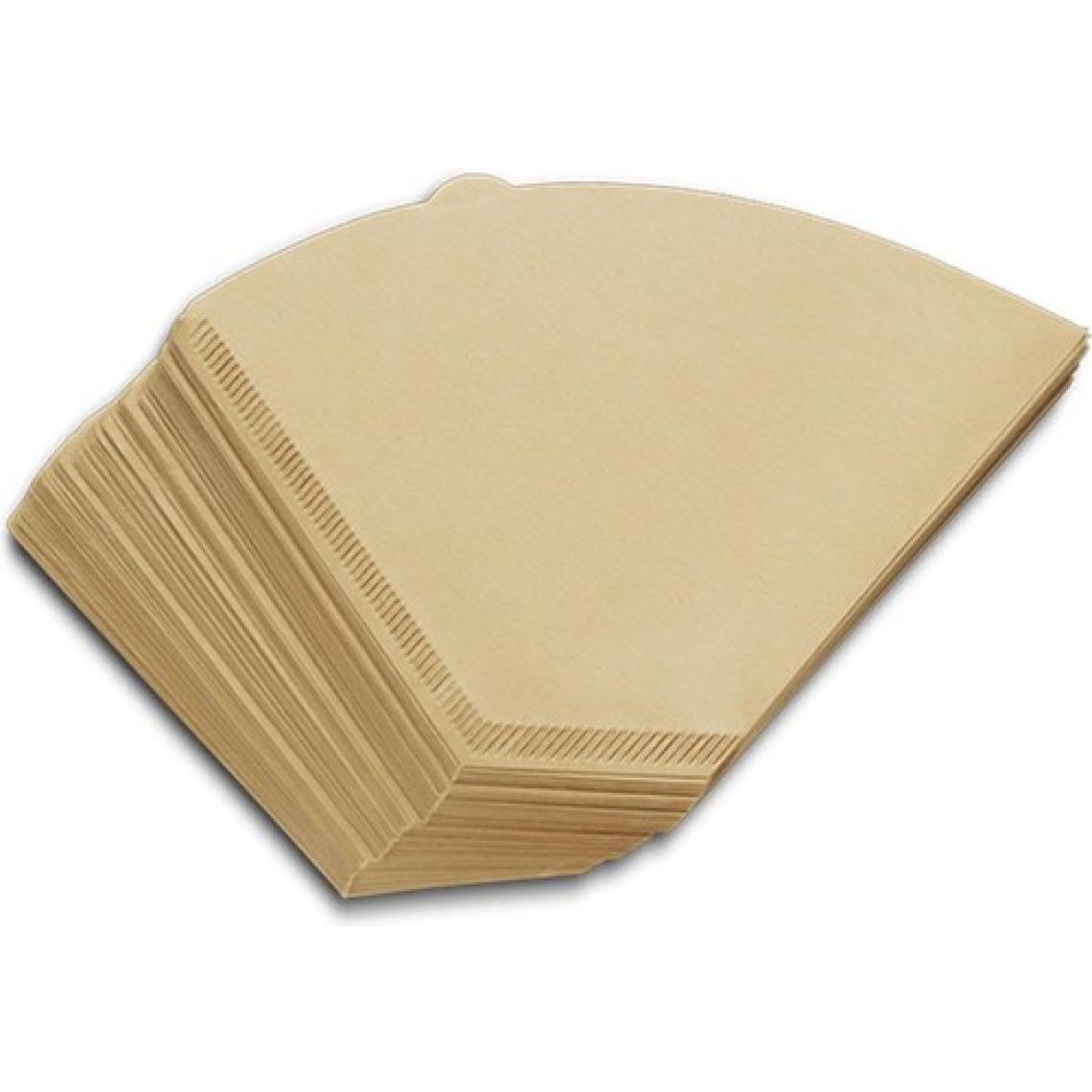 Coffee Kahve Filtresi 1x4 40lı