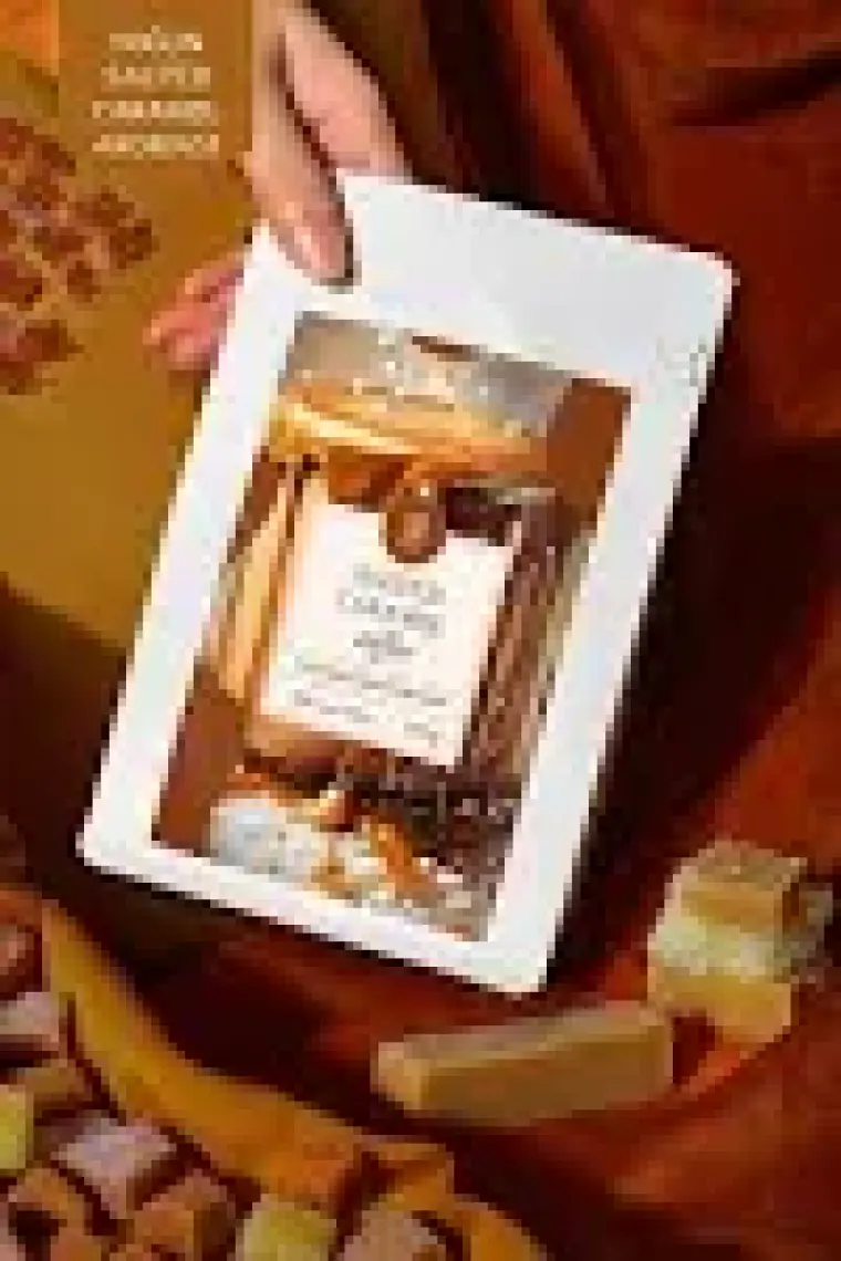 Mim and More Caramel Coffee - Karamel Aromalı Kahve Çekirdek Kahve, 200 Gr
