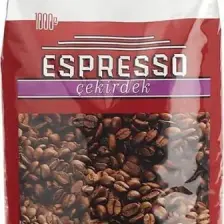 Kahve Dünyası Çekirdek Espresso 1000gr