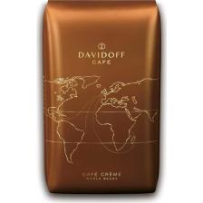 Tchibo Davidoff Çekirdek Kahve Kaffee Creme 500gr