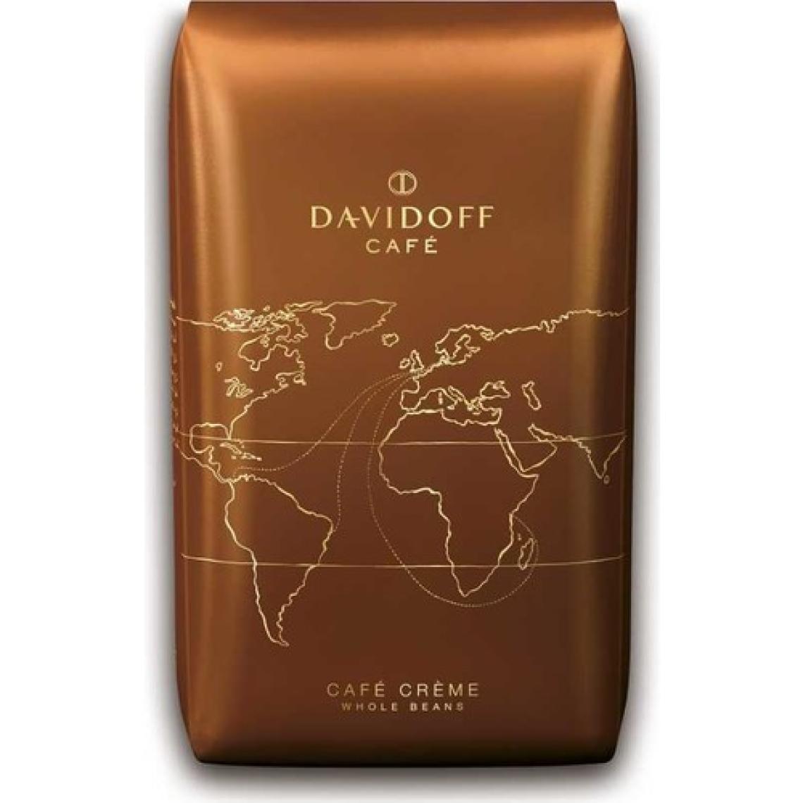 Tchibo Davidoff Çekirdek Kahve Kaffee Creme 500gr
