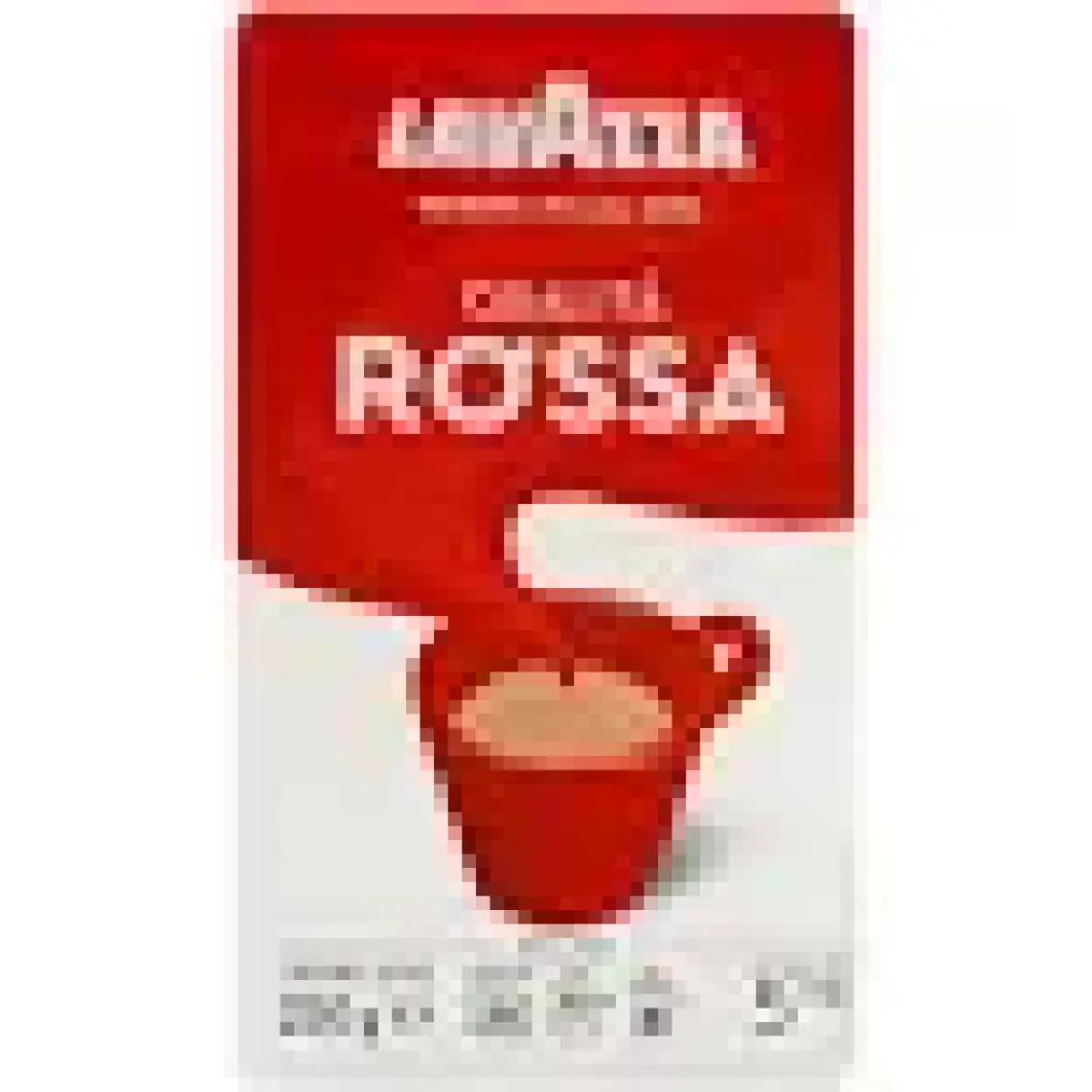 Lavazza Qualita Rossa 250 gr