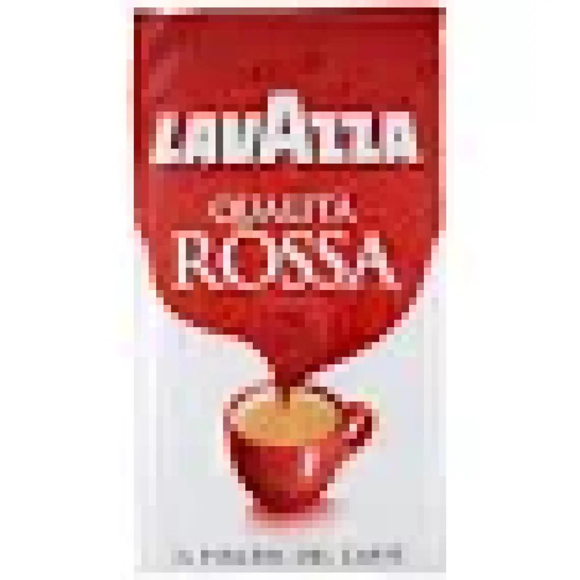 Lavazza Qualita Rossa 250 gr