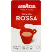 Lavazza Qualita Rossa 250 gr