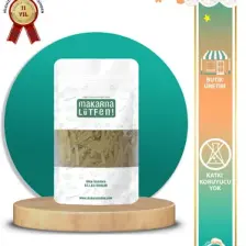 Kesme Erişte (250 GRAM)