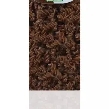 Ekoloji Market Organik Tam Buğday Burgu Makarna 300Gr