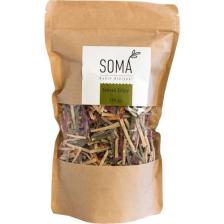 Soma Kadın Atölyesi Sebzeli Erişte Yumurtalı Katkısız El Yapımı - 500 gr