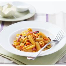Barilla Castellane Sade Makarna 500 Gr