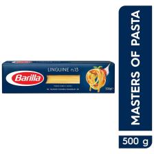 Linguine/ Yassı Spagetti N.13 Makarna 500 gr