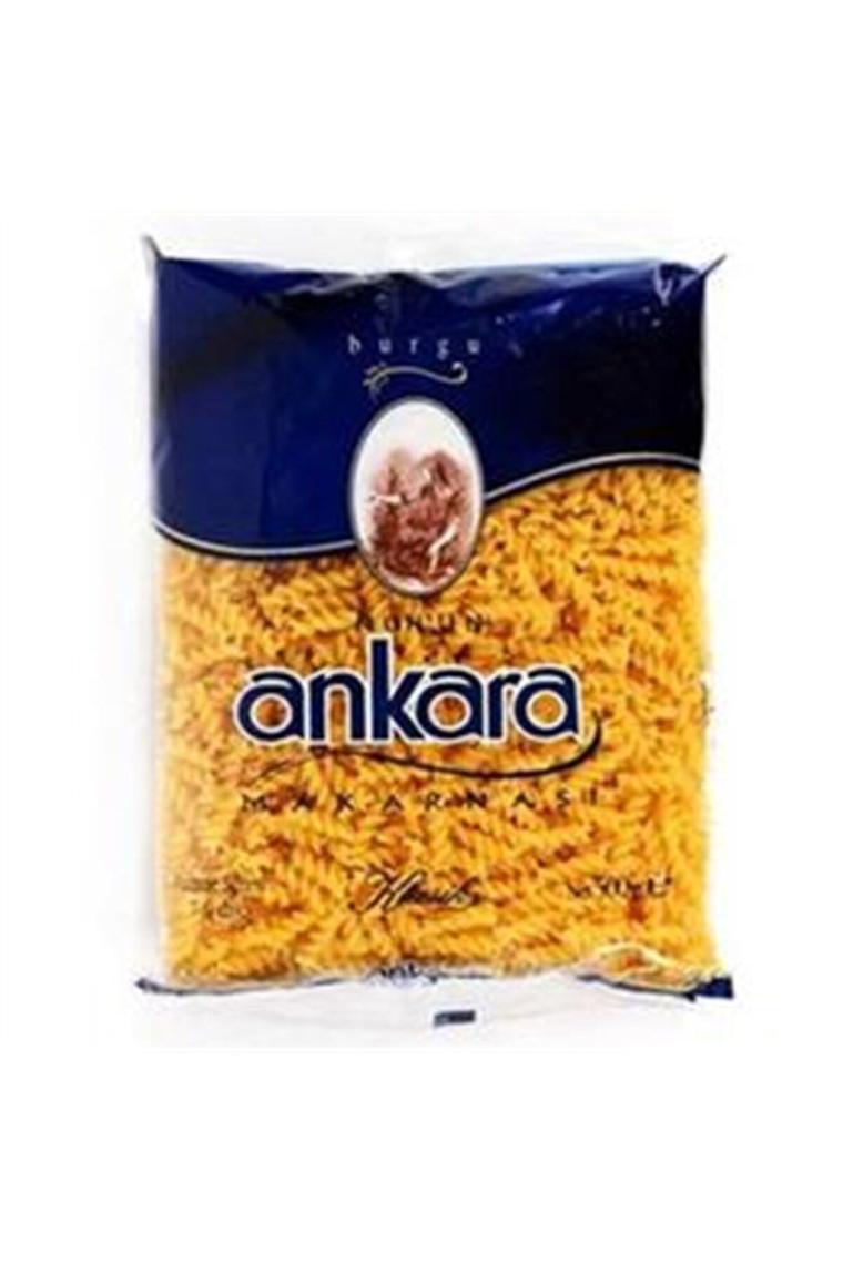 Nuh'un Ankara Burgu Makarna 500 gr