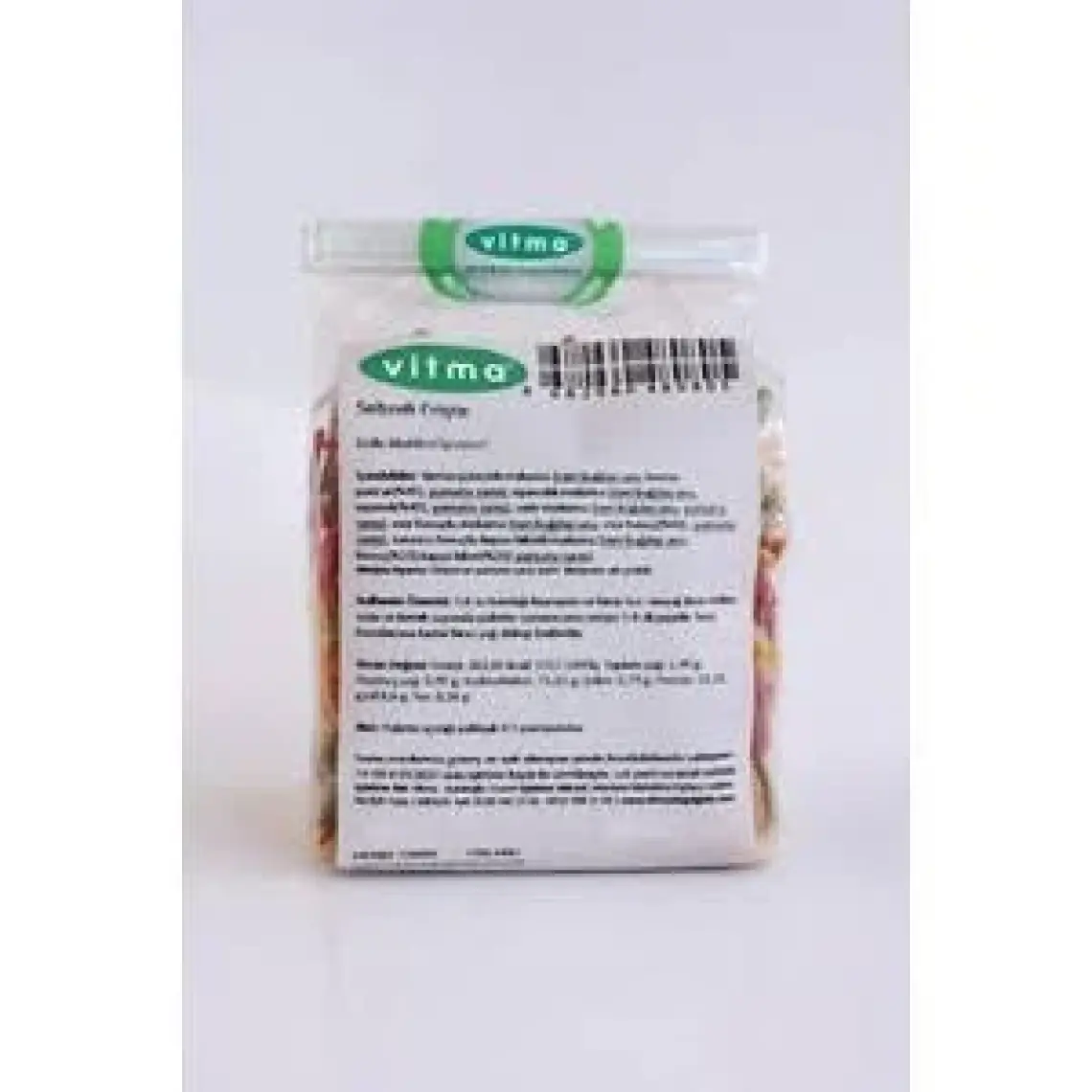 Vitma Sebzeli Erişte 200gr