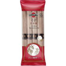 Miyata Soba Noodles Japon Tipi Karabuğdaylı Erişte 300 gr
