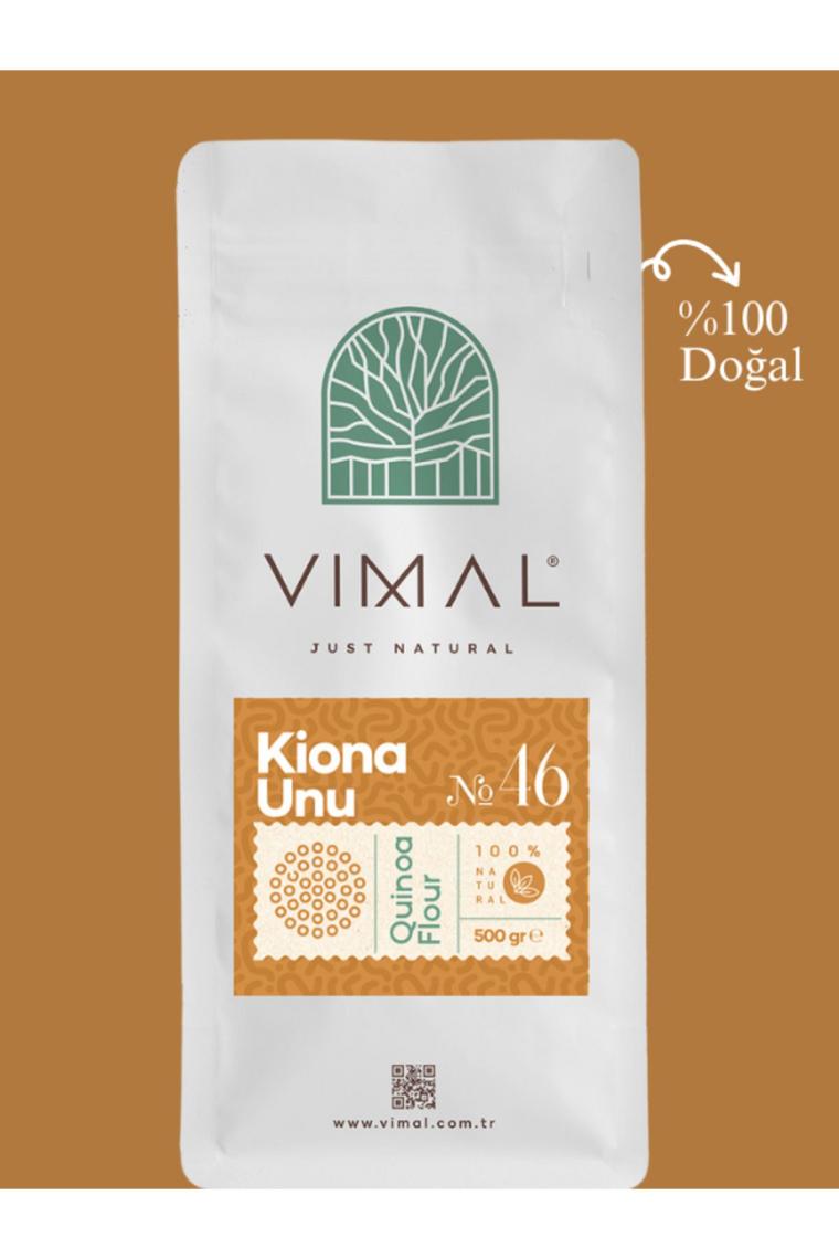 Kinoa Unu 500 gr ( %100 Doğal Ve Glutensiz )