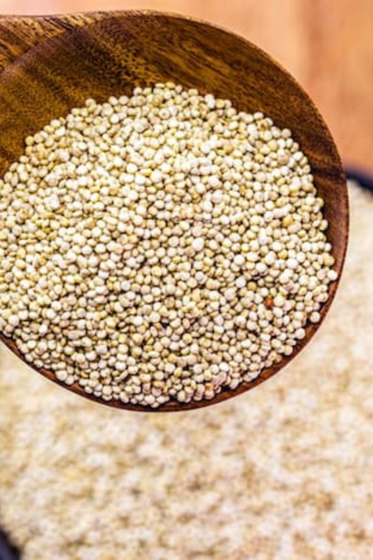 Kinoa Unu 500 gr ( %100 Doğal Ve Glutensiz )