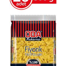 Fiyonk Makarna 500 Gr (20'li Paket)