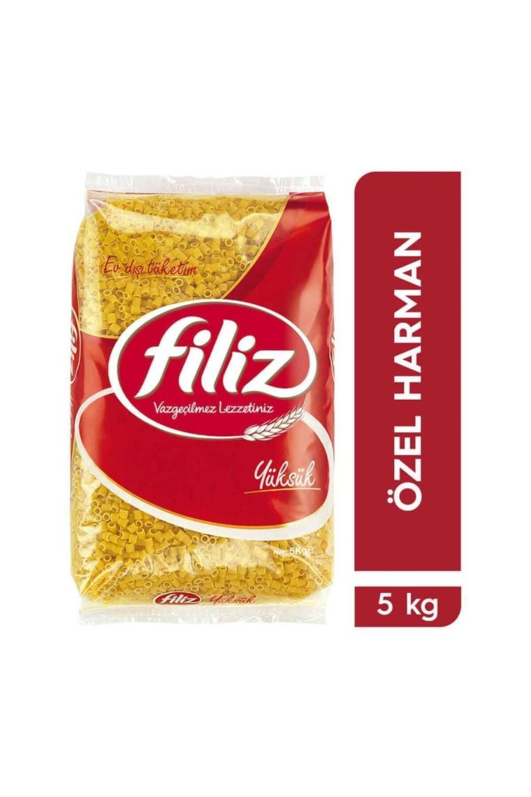 5 KG YÜKSÜK