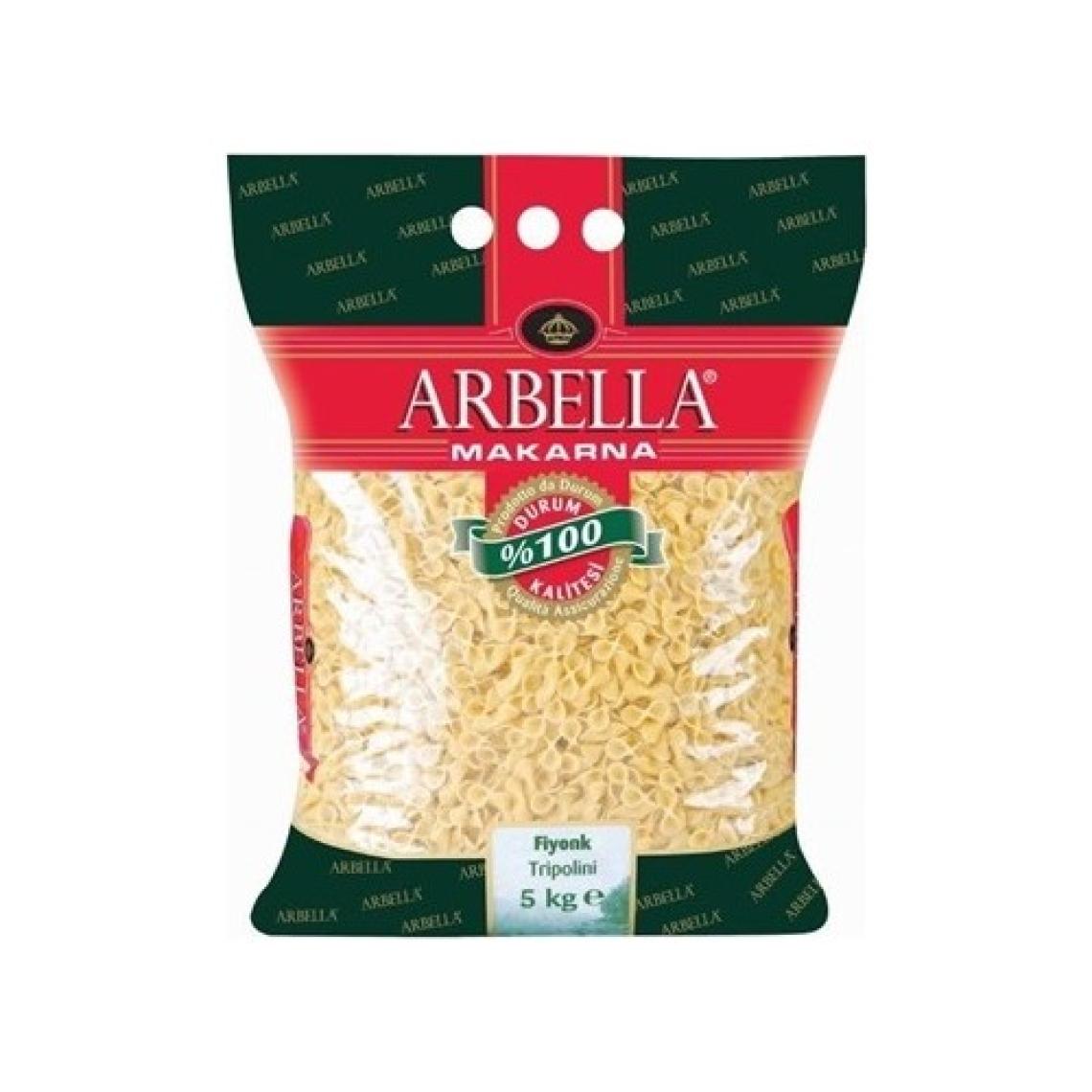 Arbella Fiyonk Makarna 5 kg