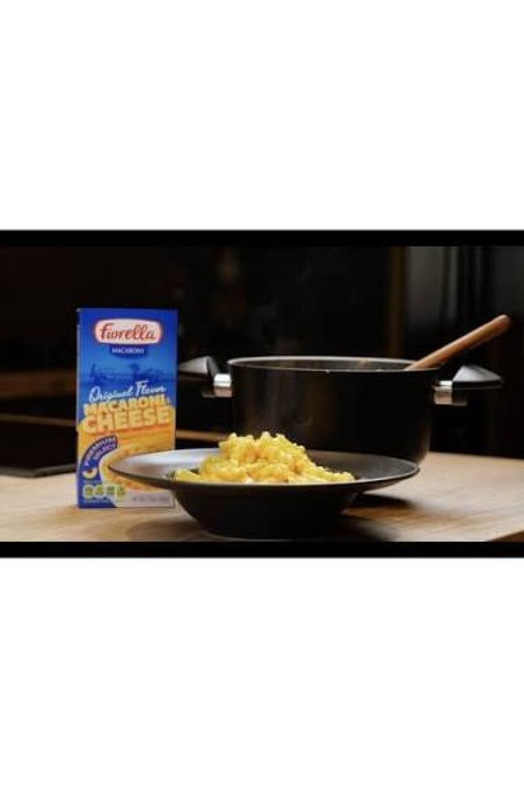 fiorella mac and cheese 5 li set